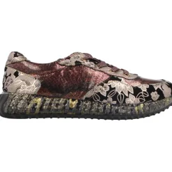Sneakers*Laura Vita Burton 05 Bronze